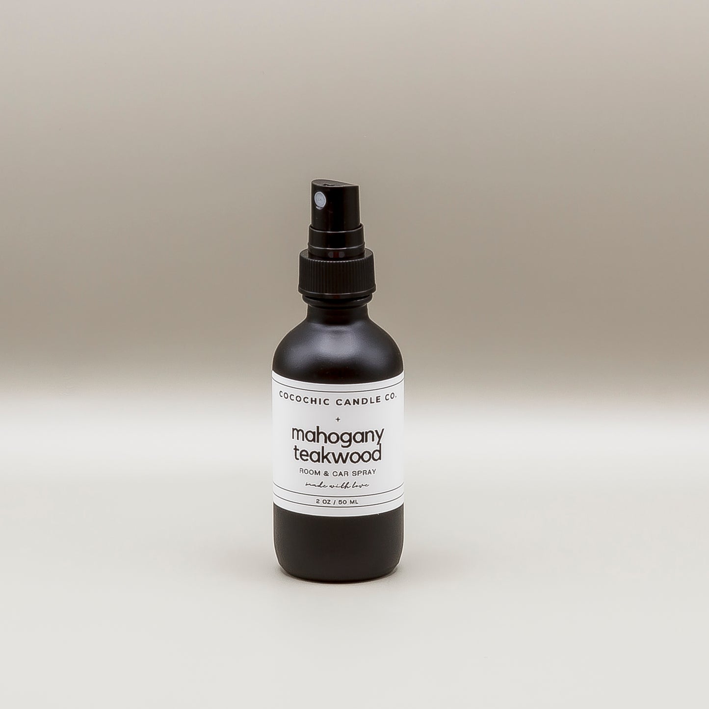 Mahogany Teakwood Room & Car Spray