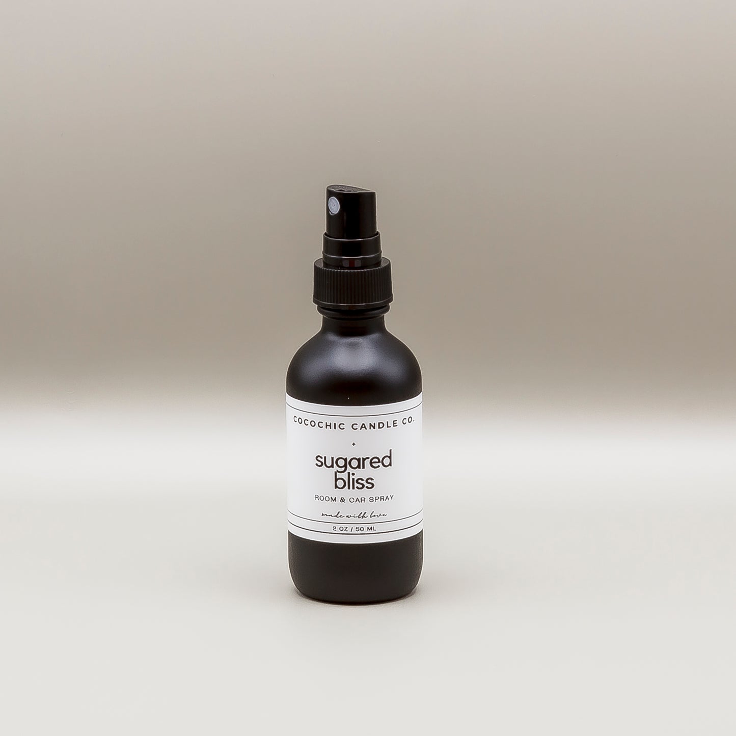 Rustic Petals Room & Car Spray